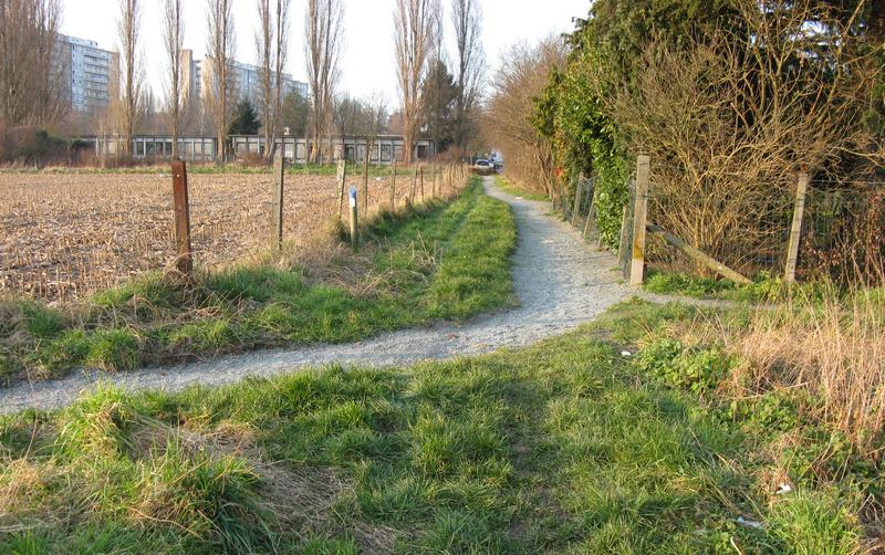 voetweg