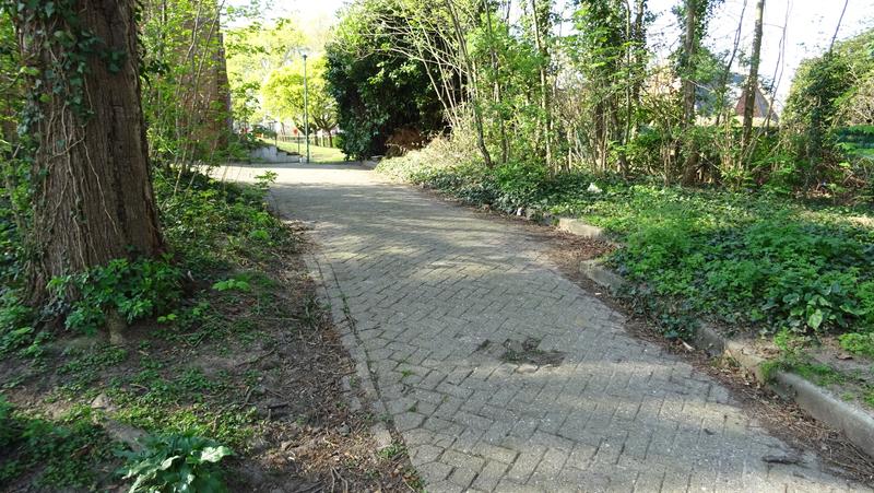 voetweg