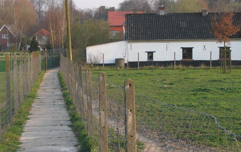 voetweg