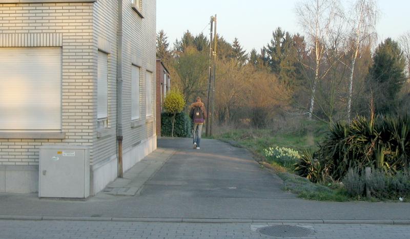 voetweg