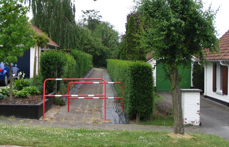 voetweg