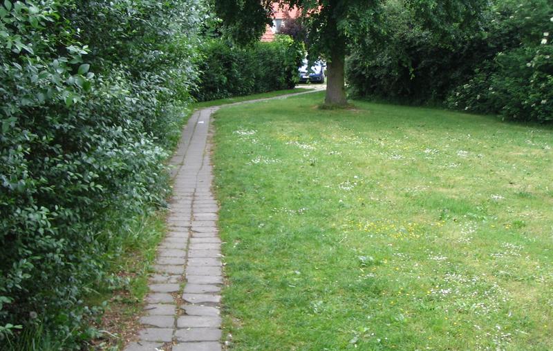 voetweg