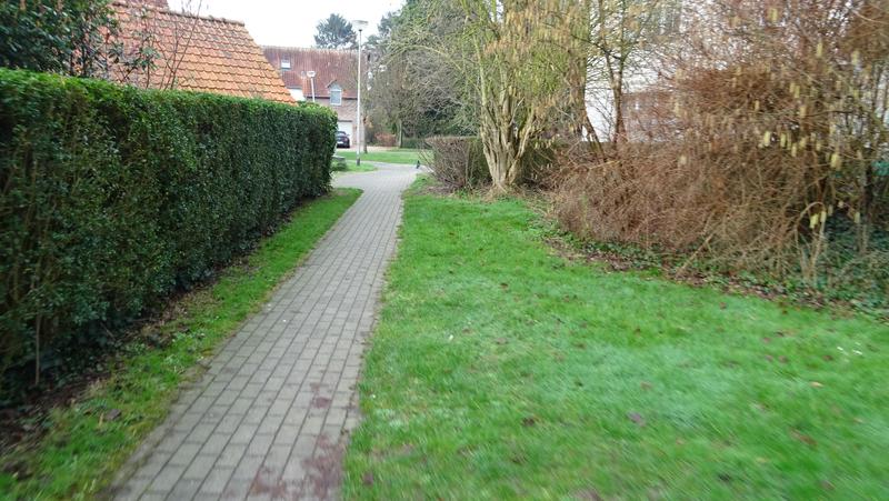 voetweg