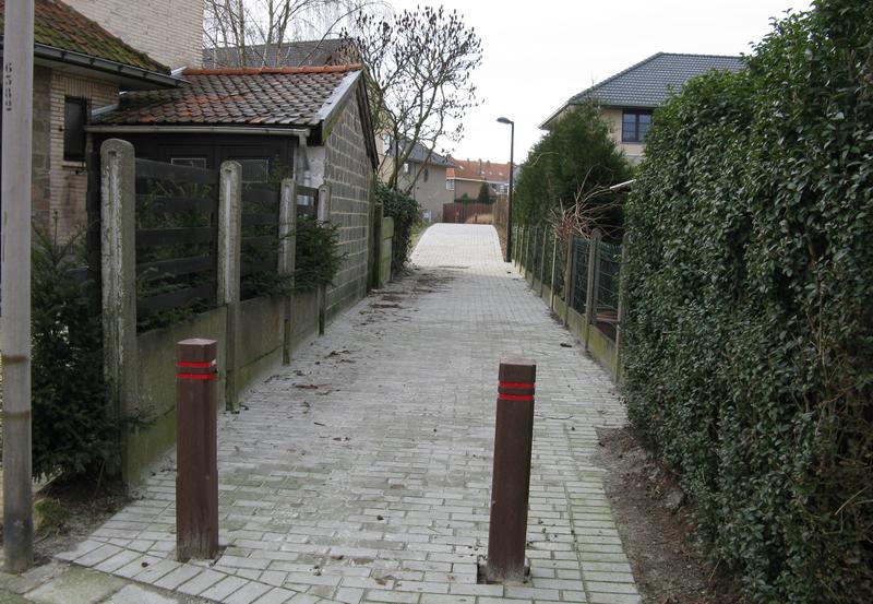 voetweg