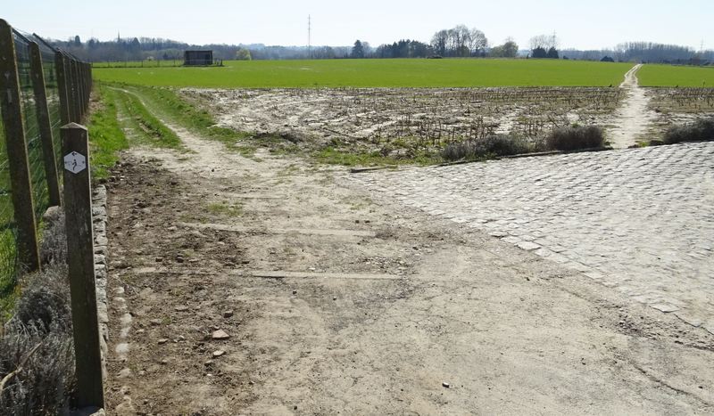 voetweg