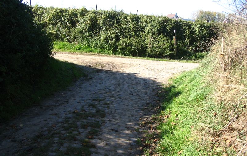 voetweg