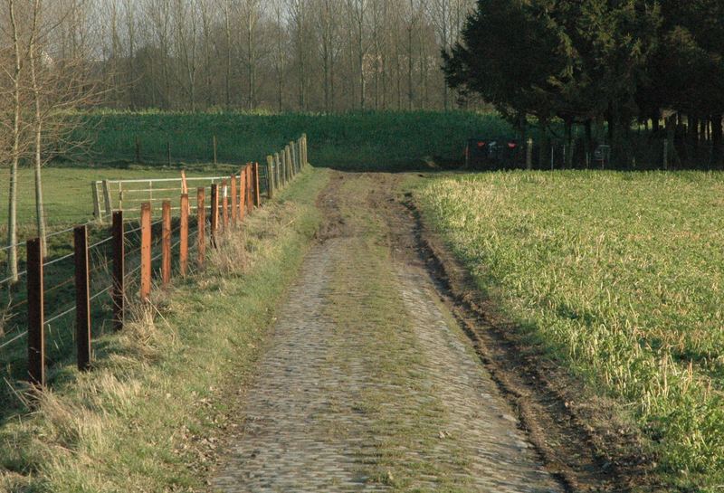 voetweg